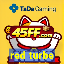 red turbe